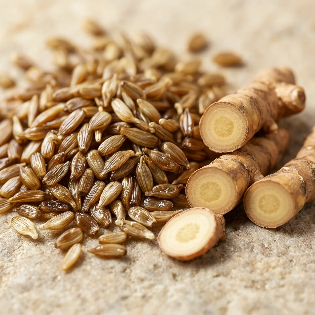 Pure plant extract macro