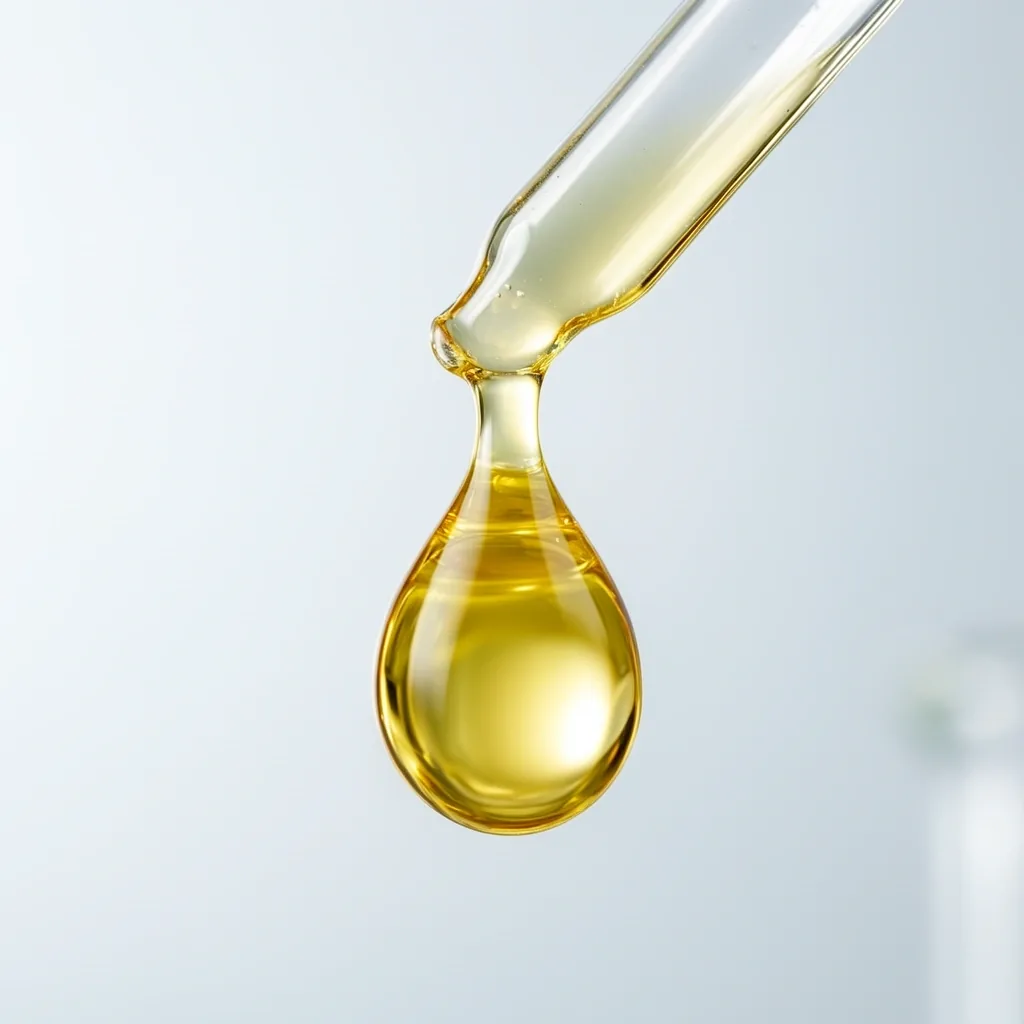 Pure oil extraction