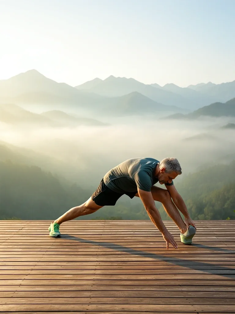 Active Lifestyle