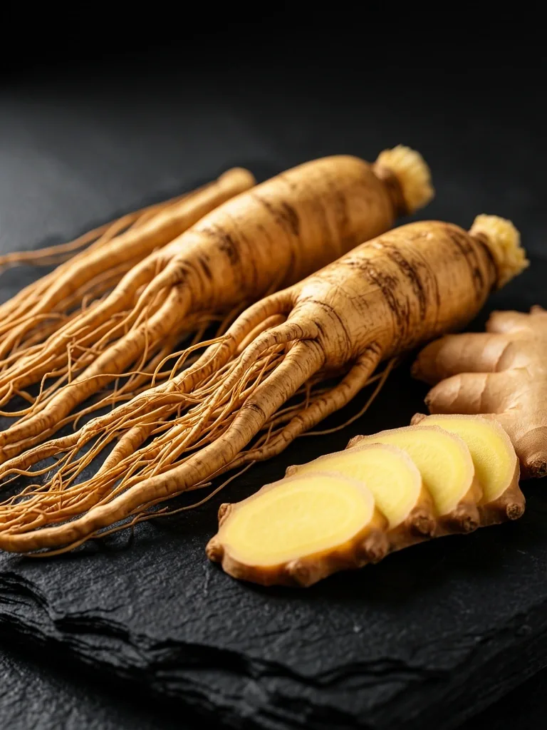 Ingredient Foundations