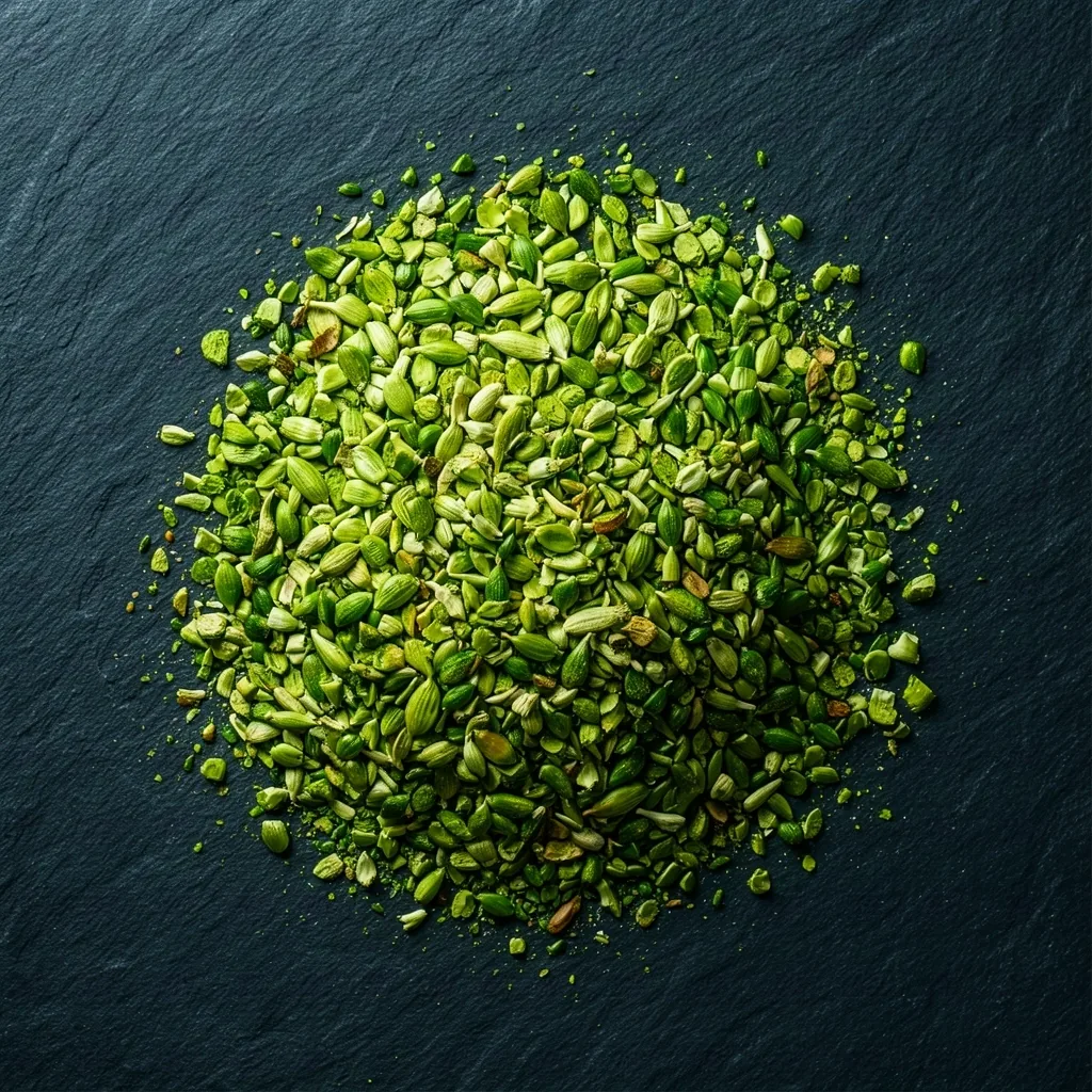 Botanical Seeds