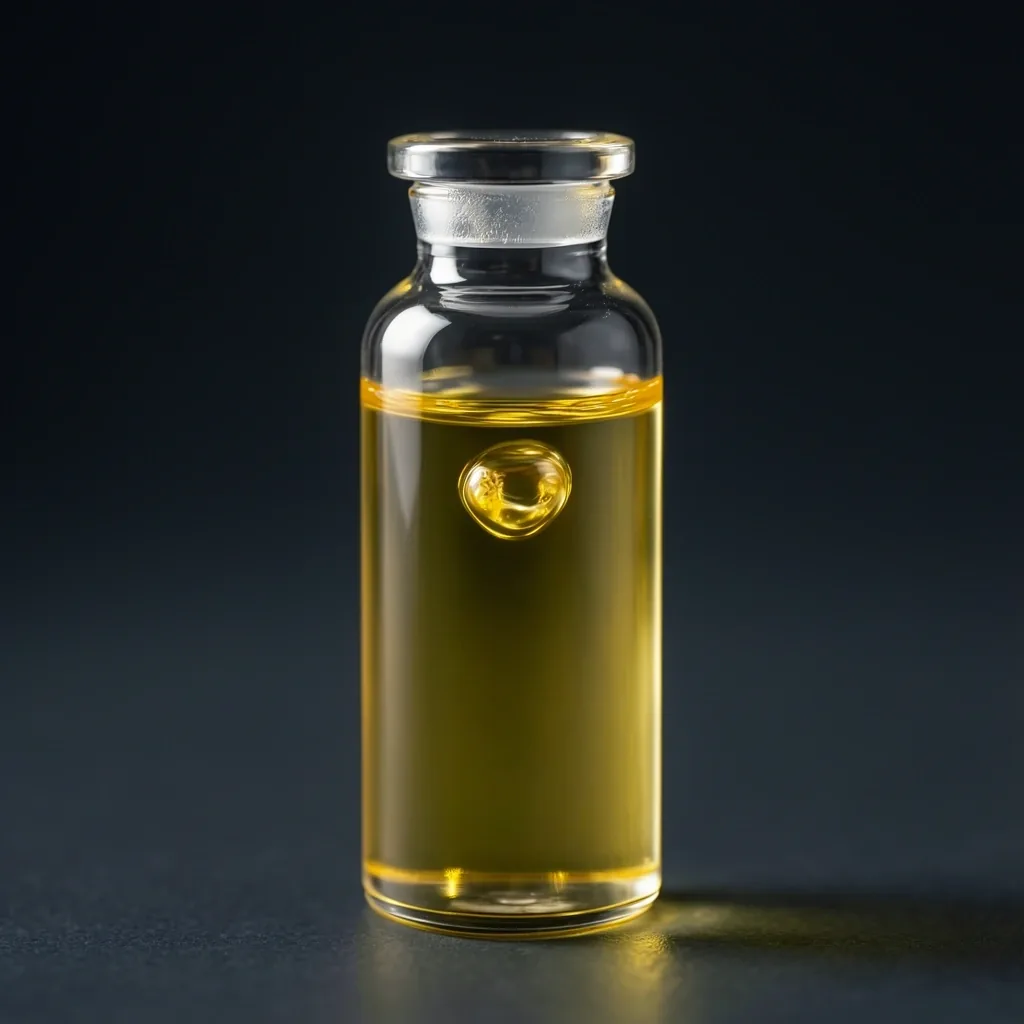Plant Oil